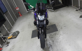 YAMAHA MT-03 2019 RH13J