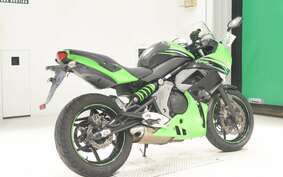 KAWASAKI NINJA 400R ER400B