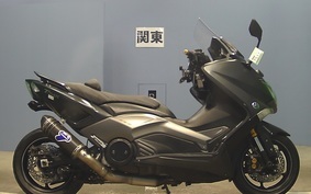 YAMAHA T-MAX 530 2015 SJ12J