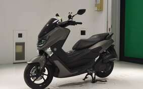 YAMAHA N-MAX SED6J