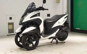 YAMAHA TRICITY 125 SEC1J