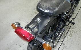 KAWASAKI W800 CAFE 2021 EJ800B