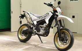 YAMAHA WR250X DG15J