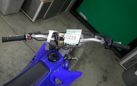 YAMAHA YZ125 CE16C