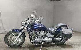 YAMAHA DRAGSTAR 1100 2010 VP13J