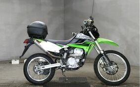 KAWASAKI KLX250 LX250S