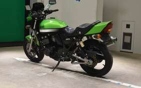 KAWASAKI ZRX400 2009 ZR400E