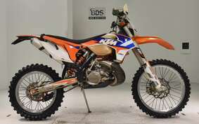 KTM 200 EXC