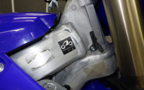 YAMAHA YZ250F CG51C