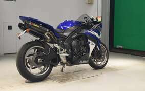 YAMAHA YZF-R1 2009 RN22