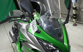 KAWASAKI NINJA 1000 A 2019 ZXT00W