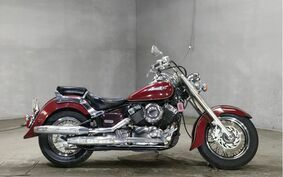 YAMAHA DRAGSTAR 400 CLASSIC 1999 4TR