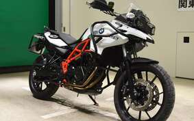 BMW F700GS 2016 0B01