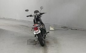 YAMAHA YB125SP LBPPCJL