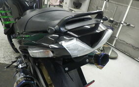 KAWASAKI ZX 1400 NINJA R 2013 ZXT40E