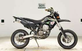 KAWASAKI KLX250D TRACKER LX250E