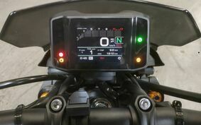 YAMAHA MT-09 SP 2022 RN69J