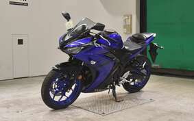 YAMAHA YZF-R25 A RG43J