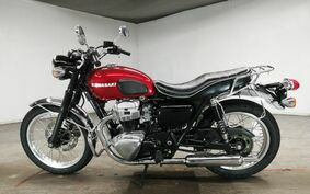 KAWASAKI W400 2006 EJ400A