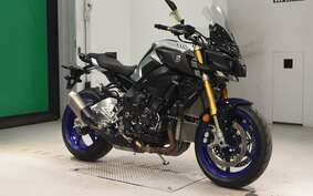 YAMAHA MT-10 SP 2017 RN50J