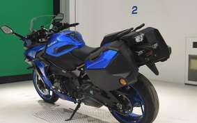 SUZUKI GSX-S1000GT 2022 EK1AA