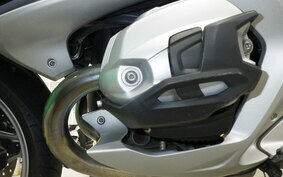 BMW R1200RT 2011