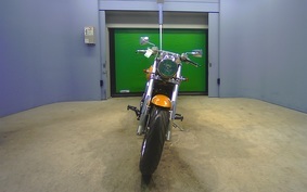 KAWASAKI VULCAN 1500 MEAN STREAK 2001 VNT50P