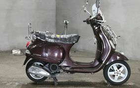 VESPA LX125IE M68100