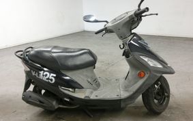 KYMCO V-LINK 125 SD25