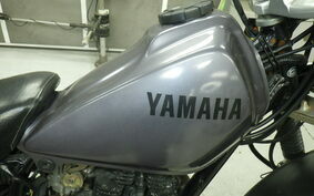 YAMAHA TW200 DG07J