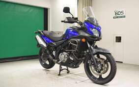 SUZUKI DL650 ( V-Strom 650 ) A 2013 VP56A