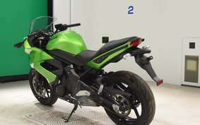 KAWASAKI NINJA 400R 2014 ER400B