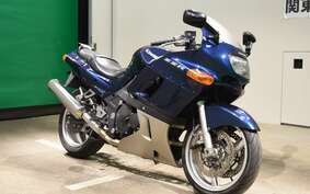 KAWASAKI ZZ-R400 Gen.2 2005 ZX400N