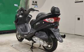 SYM RV125 I Type