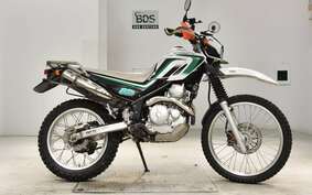 YAMAHA SEROW 250 DG17J