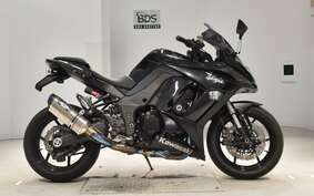 KAWASAKI NINJA 1000 A 2013 ZXT00L