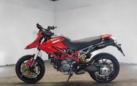 DUCATI HYPERMOTARD 796 2011 B101A