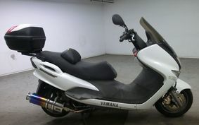 YAMAHA MAJESTY 125 SE27