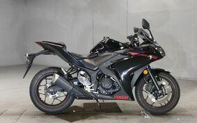 YAMAHA YZF-R25 RG10J