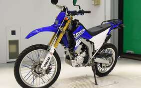 YAMAHA WR250R DG15J