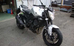 YAMAHA FZ FAZER 2011 RN21J