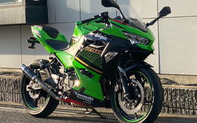 KAWASAKI Ninja 250 ABS EX250P