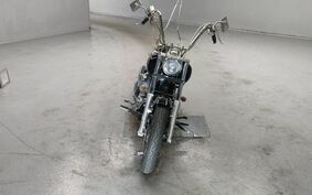 YAMAHA DRAGSTAR 400 1996 4TR