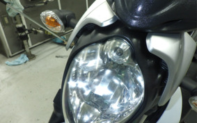 SUZUKI GLADIUS 2011 VK58A