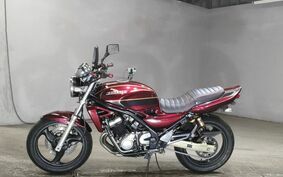 KAWASAKI BALIUS 250 Gen.2 ZR250B