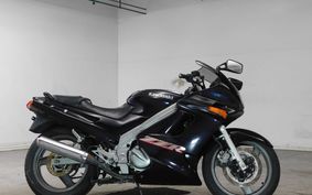 KAWASAKI ZZ-R250 2002 EX250H