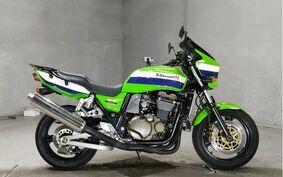 KAWASAKI ZRX1200 R 2002 ZRT20A