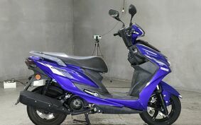 YAMAHA CYGNUS 125 X SR SED8J