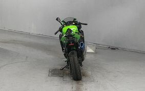 KAWASAKI NINJA ZX-4R 2023 ZX400P