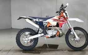 KTM 300 EXC TPI SIXDAYS GSA20